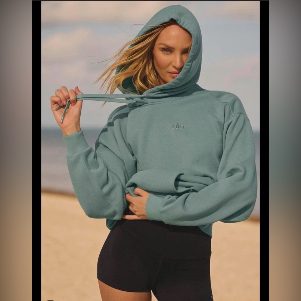 Alo Accolade Botanical Green